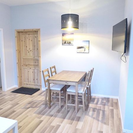 Ferienwohnung Sonnenstrahl 발스로드 외부 사진